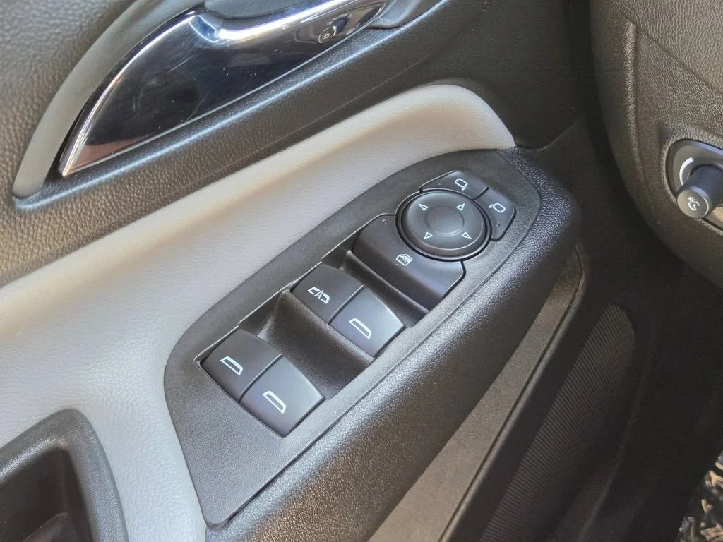 Used 2024 Sterling Gray Metallic Chevrolet LS image 23