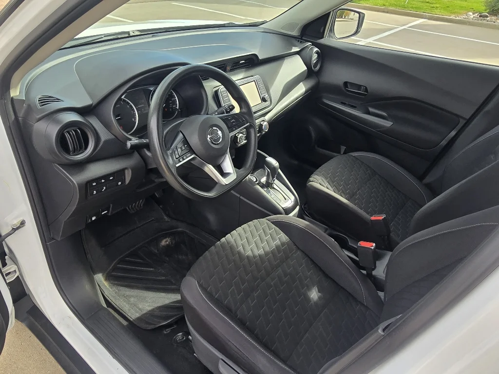 Used 2021 Fresh Powder Nissan S image 26