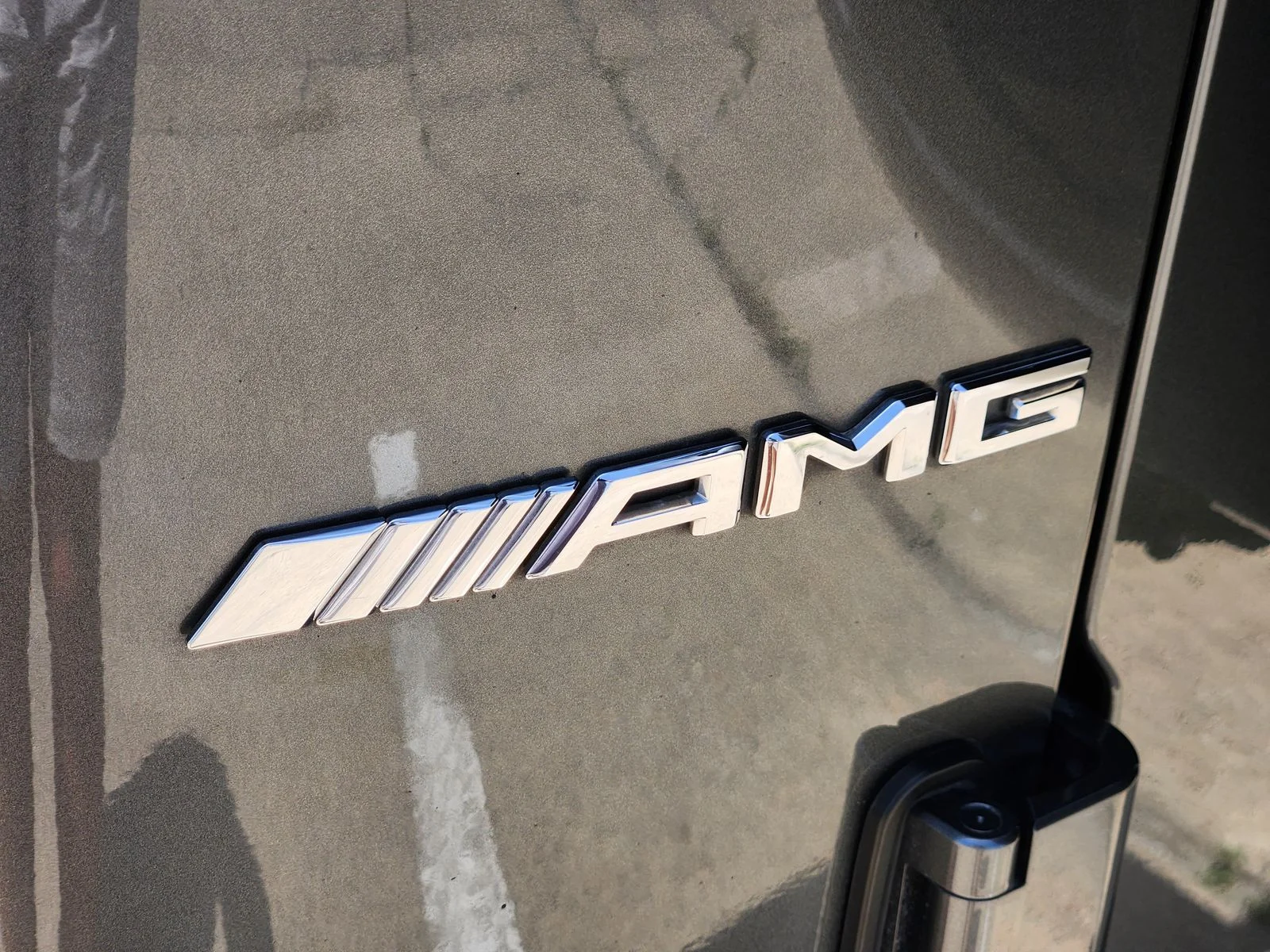 Used 2021  Mercedes-Benz G 63 AMG® image 12