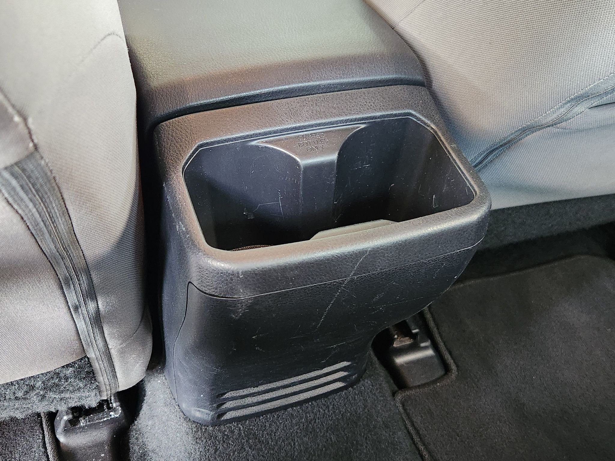 Used 2023 Ice Cap Toyota SR5 image 29