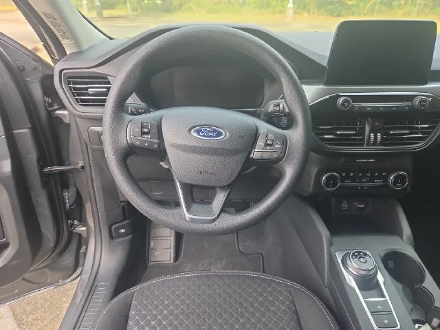 New 2026 Gray Ford Active image 14