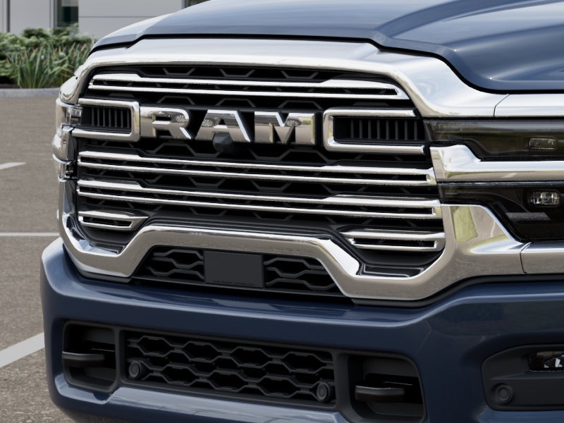 2025 RAM 2500 Laramie - Photo 27