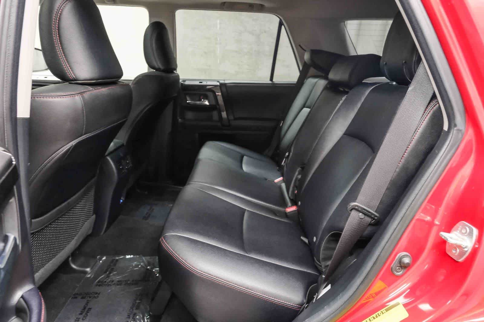 2023 Toyota 4Runner TRD Off-Road Premium - Photo 24