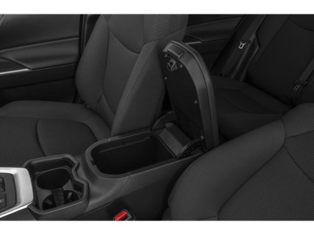 Used 2019 Silver Sky Metallic Toyota Hybrid LE image 14