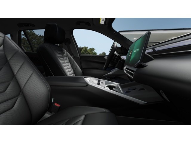 New 2027 Dravit Grey Metallic BMW X5 40 image 9