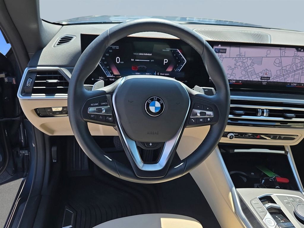 2024 BMW 4 Series 430i - Photo 13
