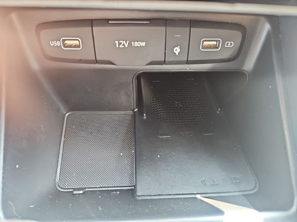 2024 Hyundai Tucson SEL - Photo 20