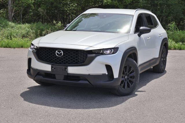 2024 Mazda CX-50 2.5 S SELECT's photo