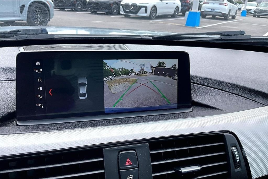 Used 2019 Black BMW 440i image 12