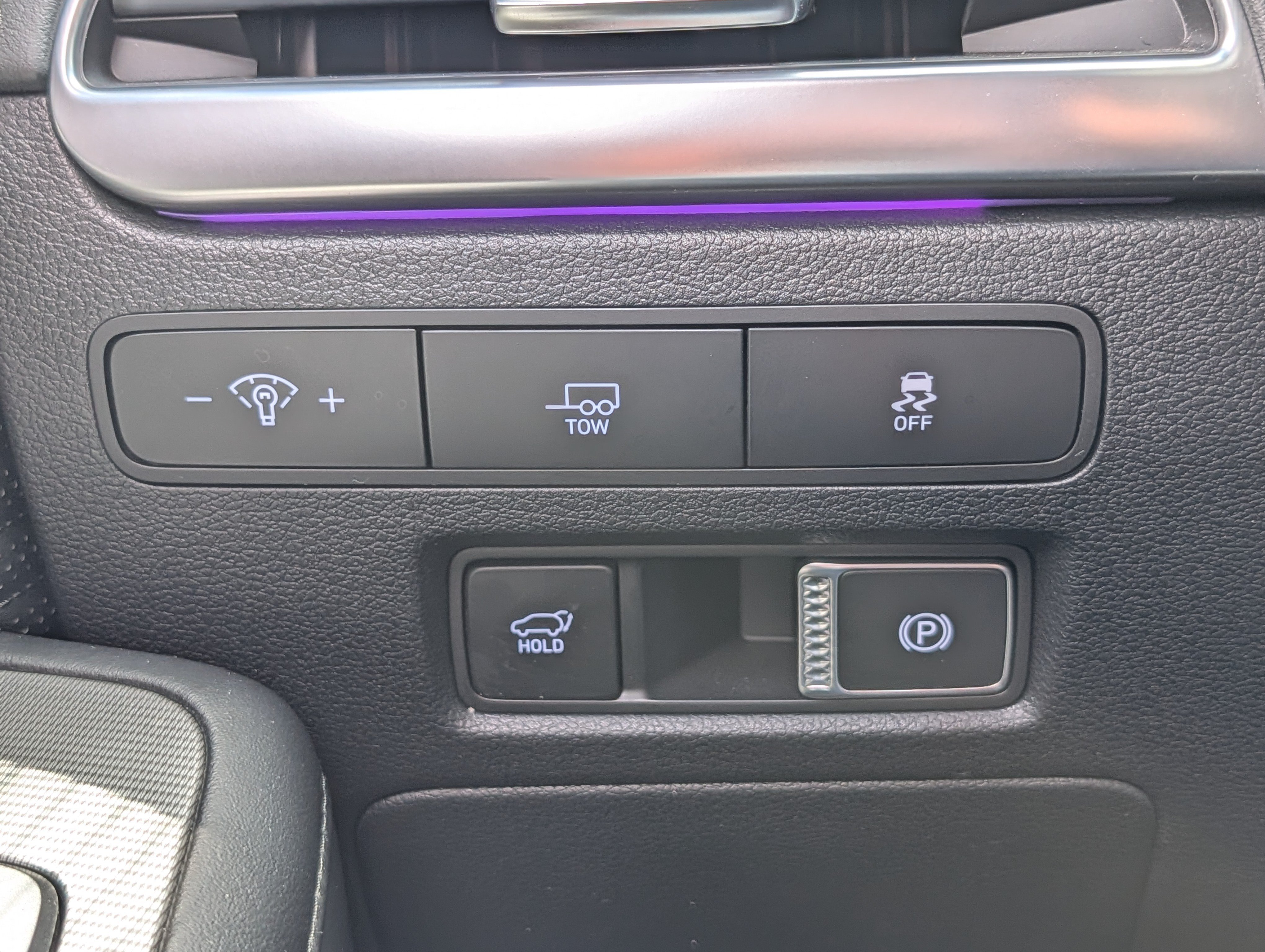 2025 Hyundai Palisade Calligraphy - Photo 26