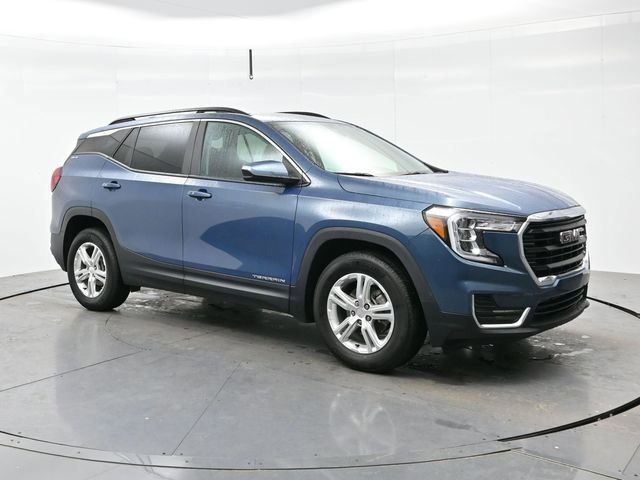 2024 GMC Terrain SLE FWD's photo