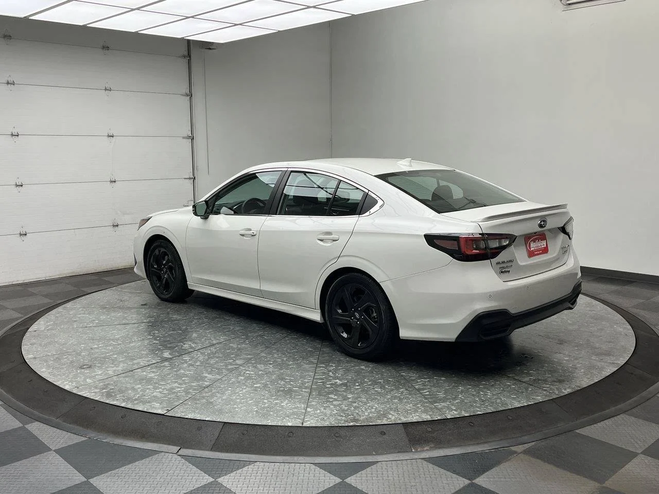 2020 Subaru Legacy Sport - Photo 2