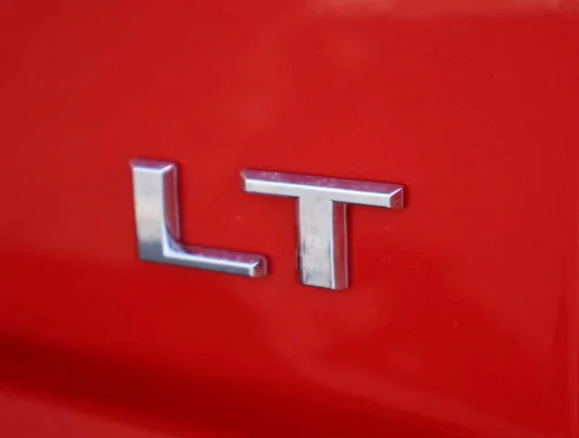 2026 Chevrolet Silverado 2500 HD LT - Photo 22