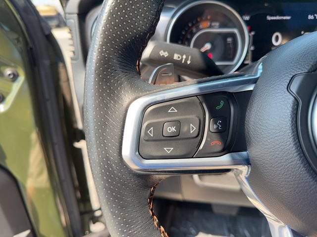 2023 Jeep Wrangler 4-Door Rubicon 392 - Photo 20