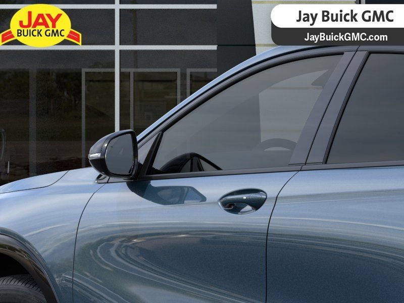 2026 Buick Envista Sport Touring - Photo 12
