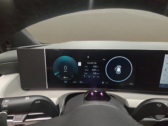 New 2026 Gray Hyundai Limited image 37