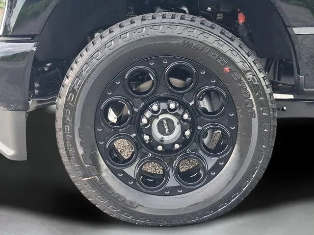 New 2026 Agate Black Metallic Ford F-250® Lariat® image 33