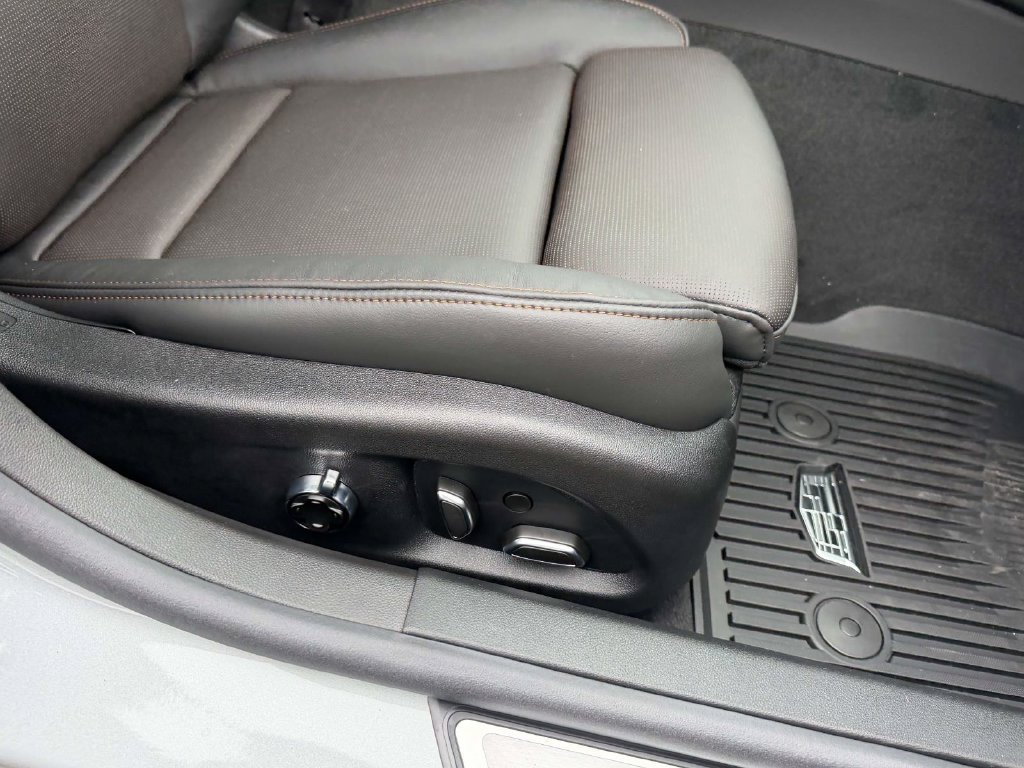 2026 Cadillac CT5 Sport - Photo 9