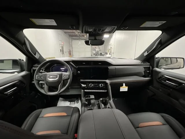 2026 GMC Sierra 1500 AT4 - Photo 22