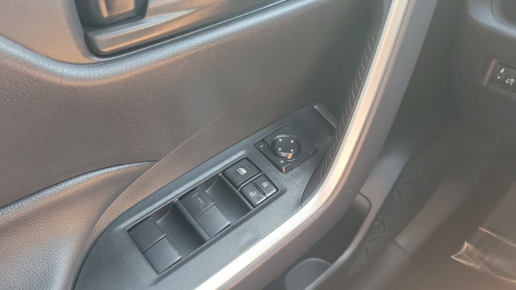 Certified Used 2025 Gray Toyota LE image 19