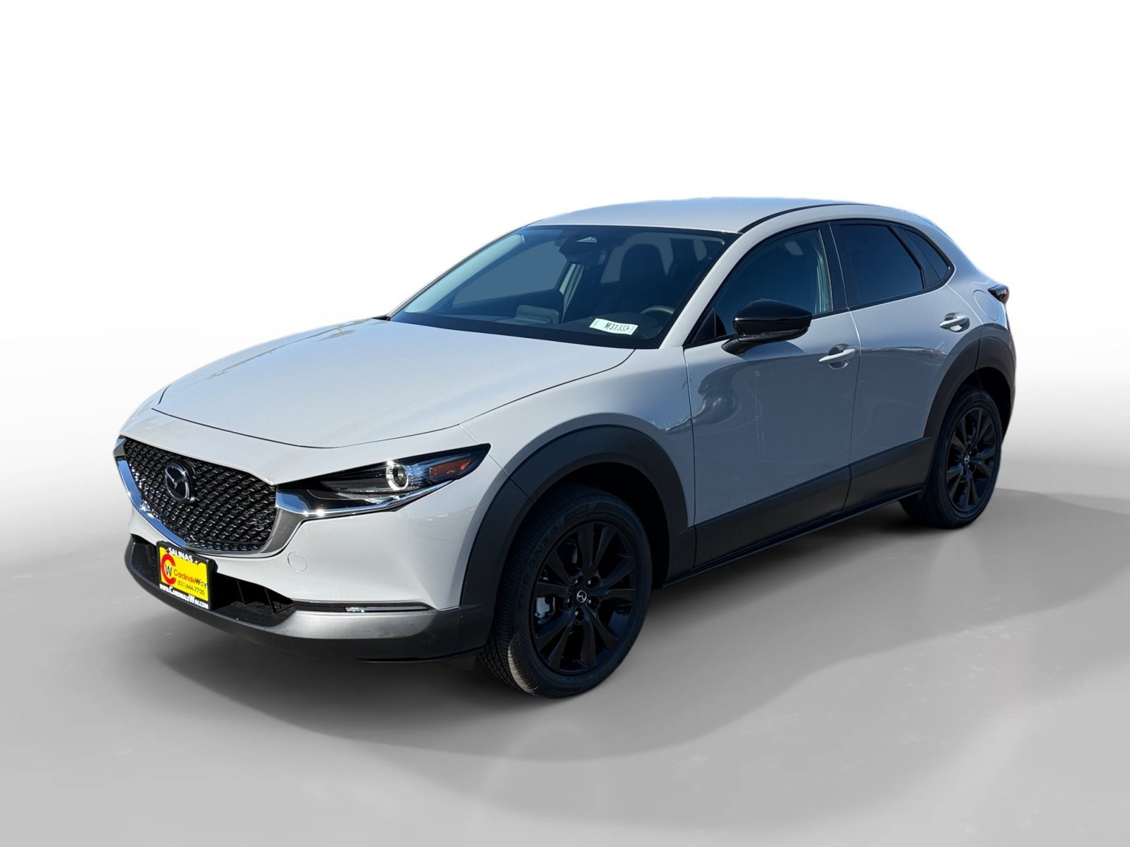 2026 Mazda CX-30