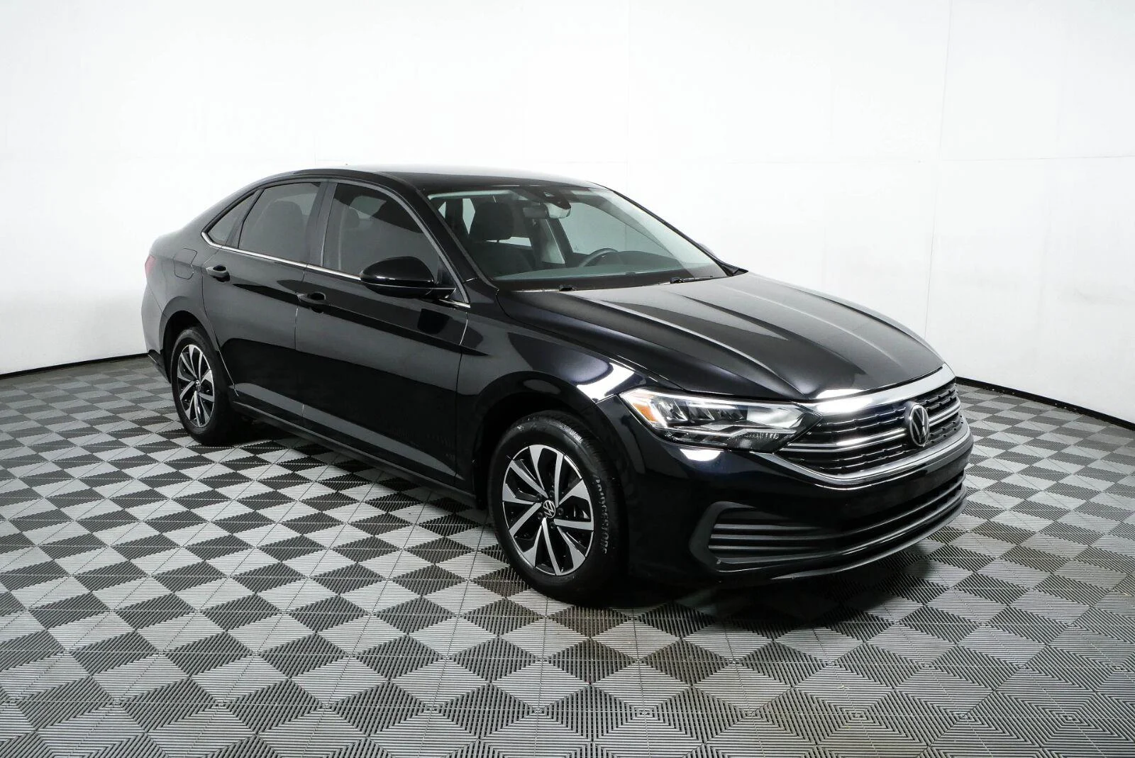 2023 Volkswagen Jetta S