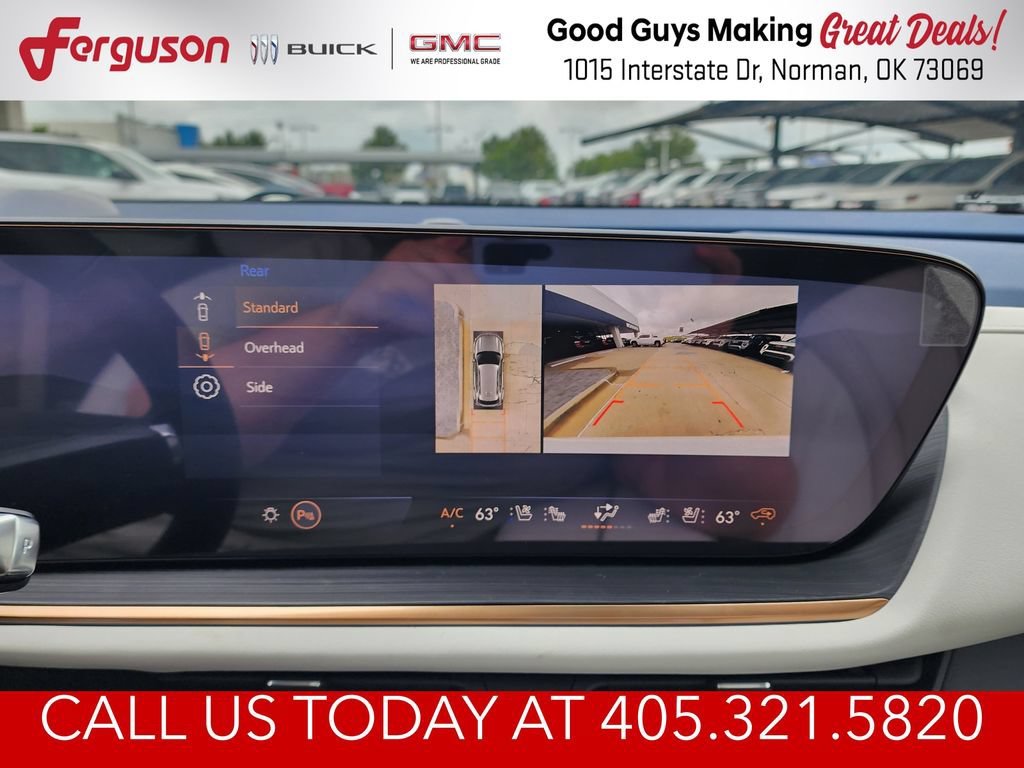 2026 Buick Envision Avenir - Photo 30