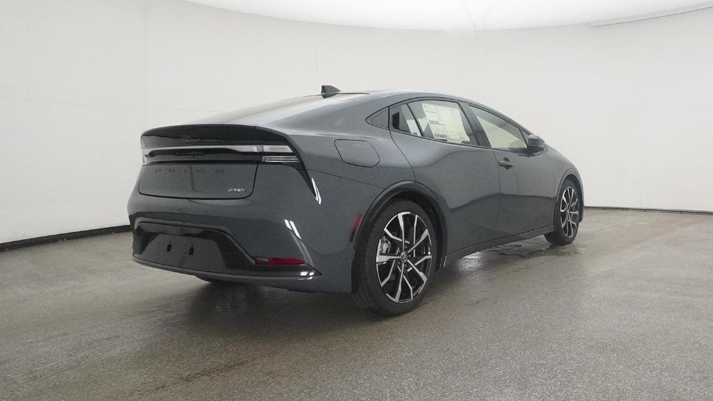 New 2026 Guardian Gray Toyota XSE image 34