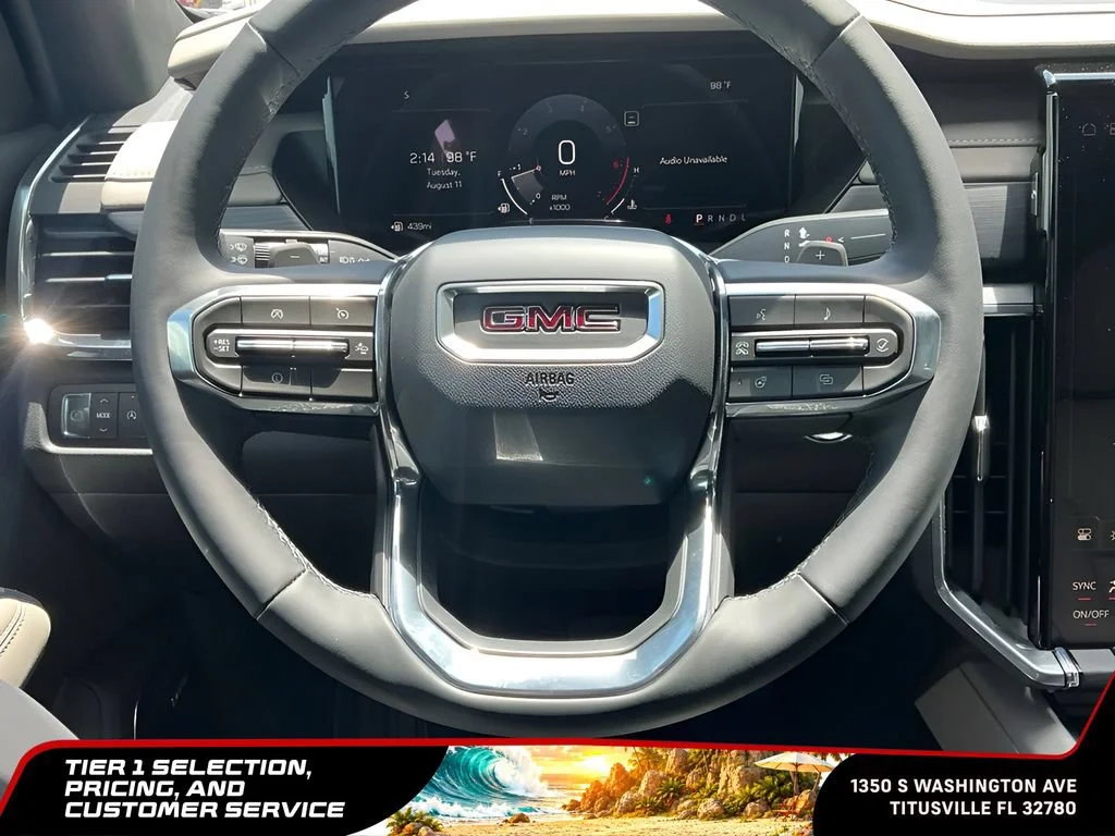 2026 GMC Acadia Elevation - Photo 46