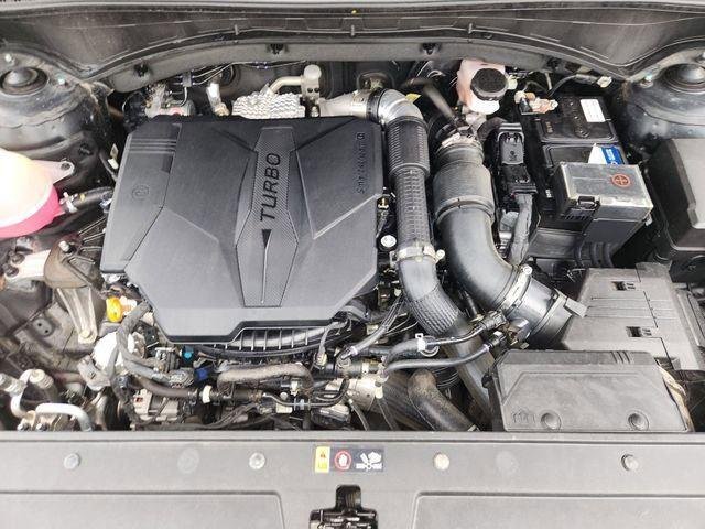 Used 2023  Hyundai Calligraphy image 31