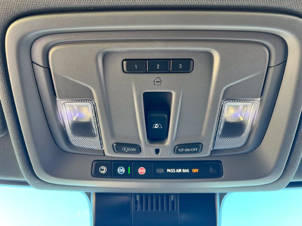 2026 Chevrolet Silverado 1500 RST - Photo 26