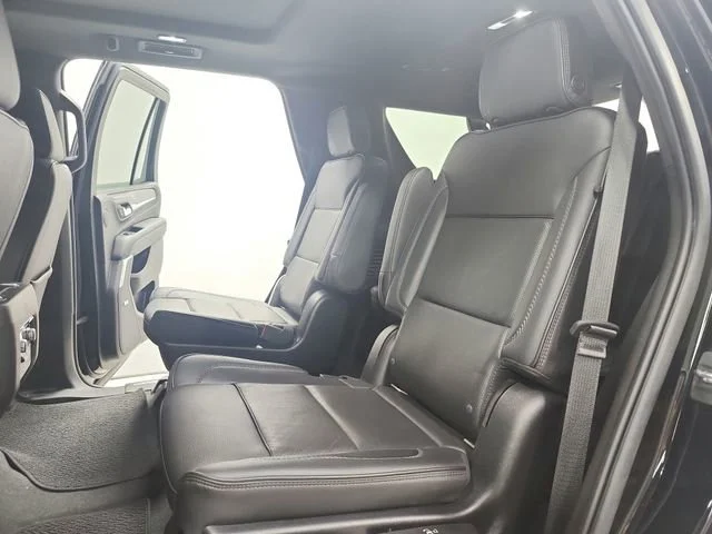 Used 2021 Onyx Black GMC Denali image 42