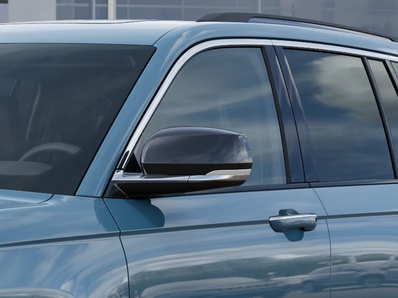 New 2026 Steel Blue Jeep Limited image 12