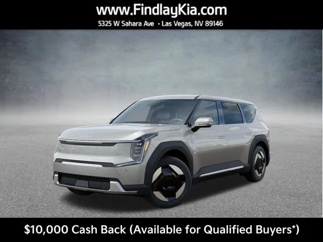 New 2026 White Kia Light image 1