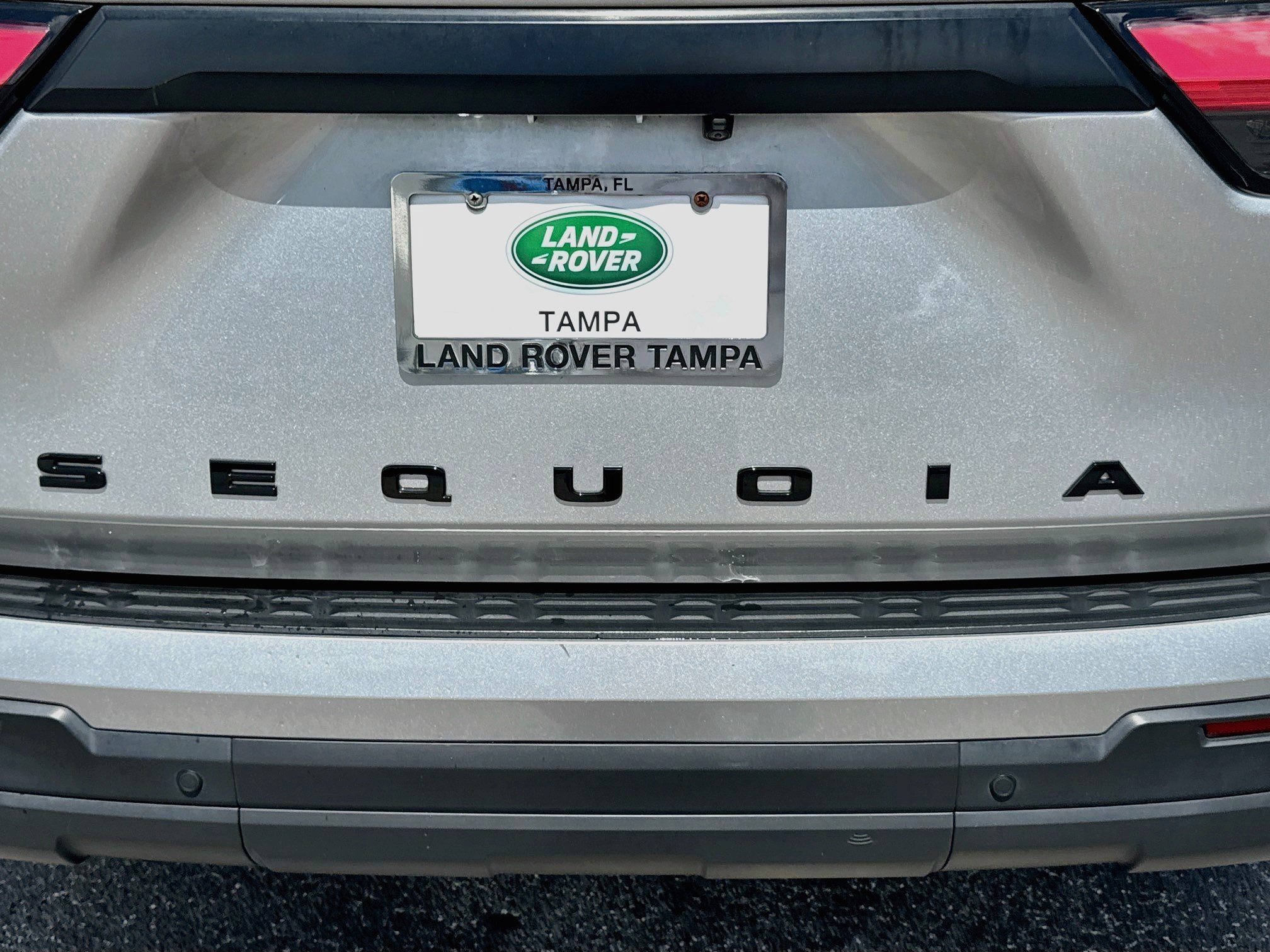 Used 2023 Celestial Silver Metallic Toyota SR5 image 10