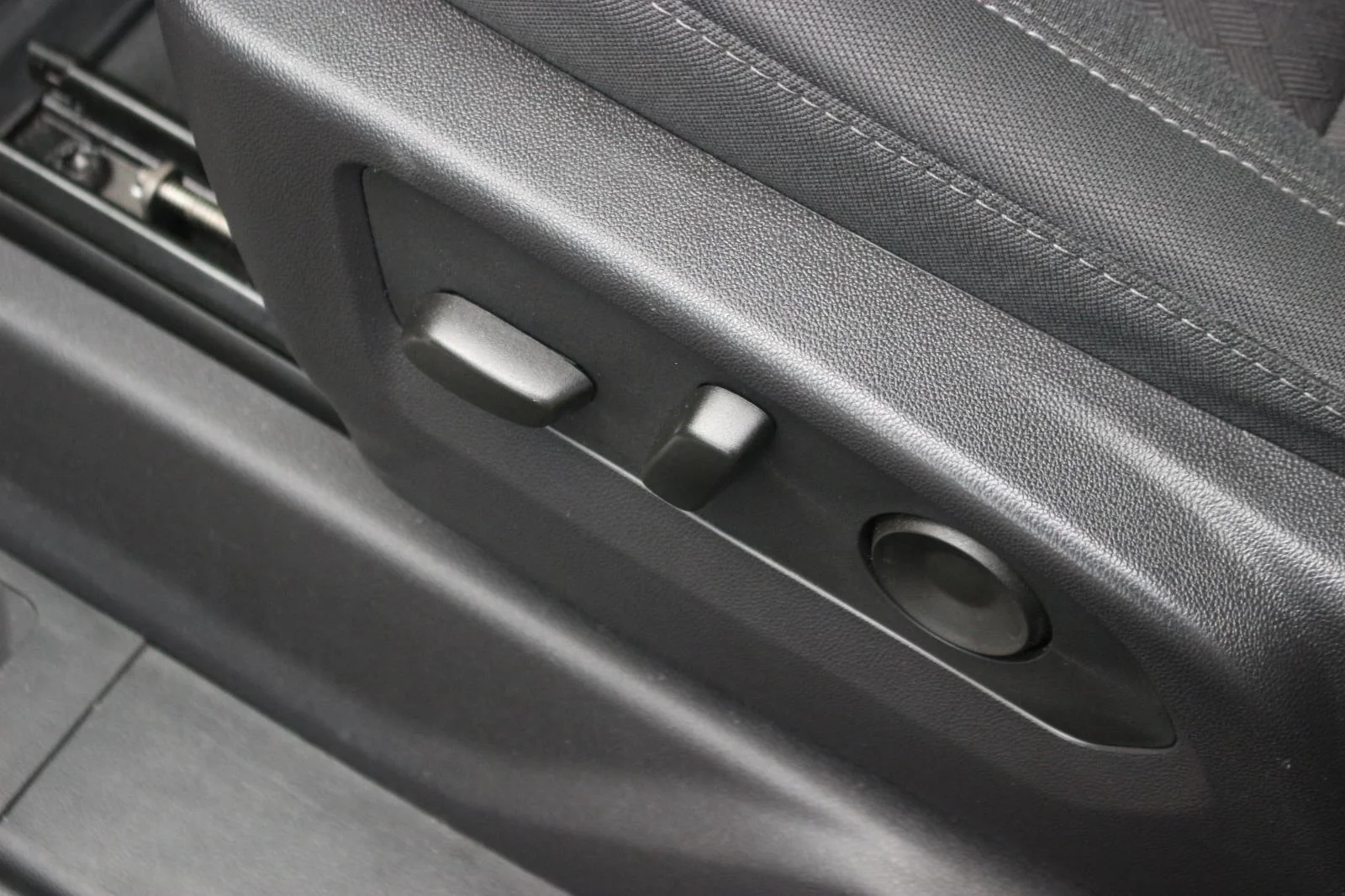 Used 2024 Black Chevrolet Custom image 17
