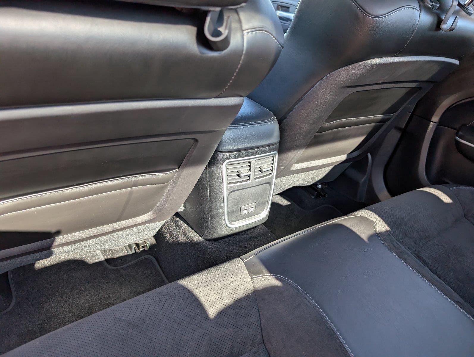 Used 2023 Go Mango Dodge Scat Pack image 35
