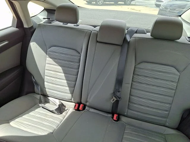 Used 2016 Black Ford S image 18