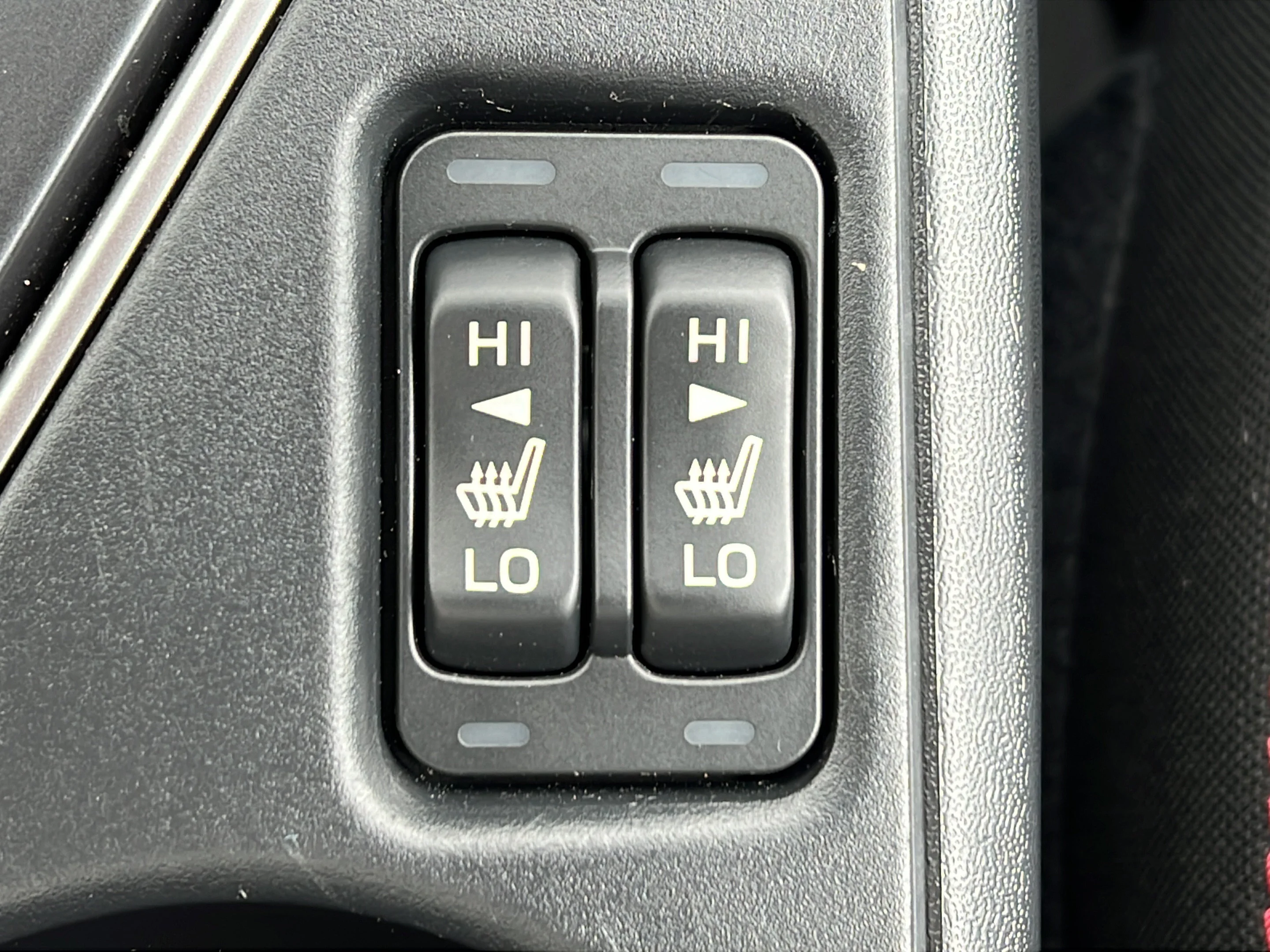 Used 2025 Magnetite Gray Metallic Subaru Sport image 18