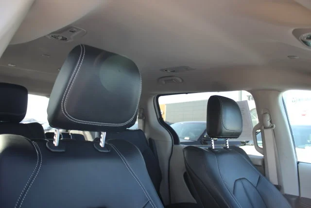 Used 2024 White Chrysler Select Road Tripper image 35