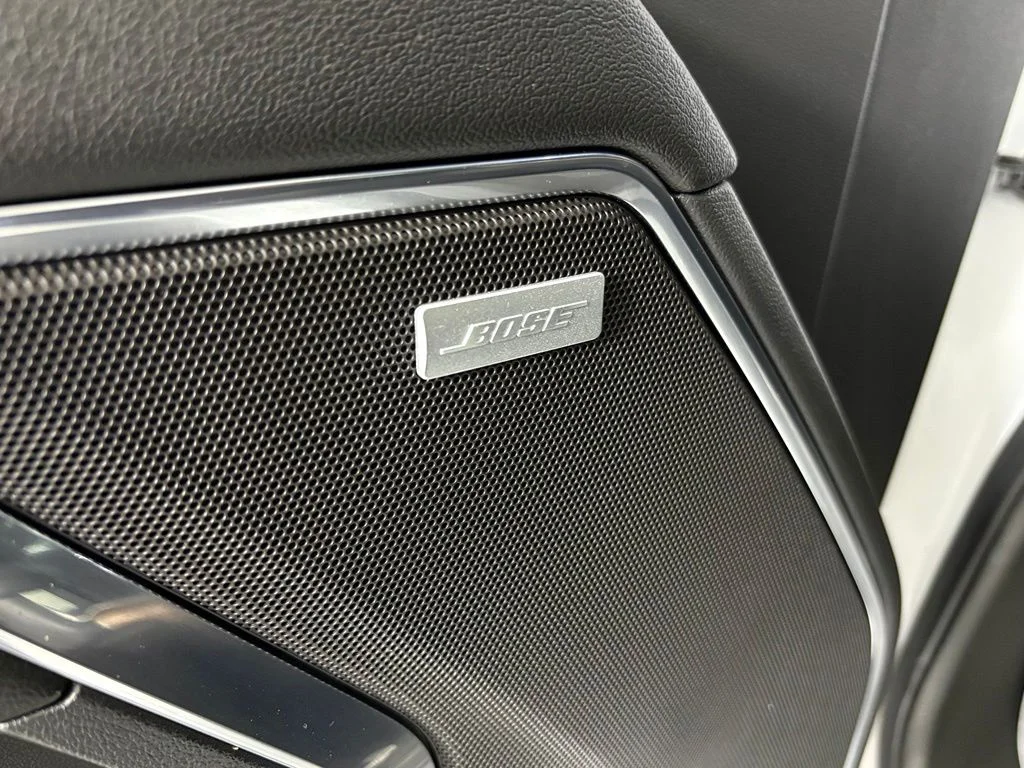 Used 2023 White Chevrolet RST image 13