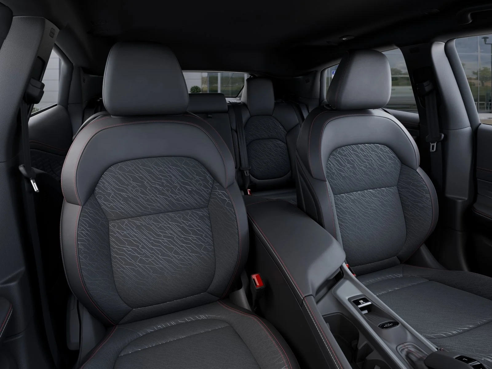 New 2026 White Knuckle Dodge R/T image 42