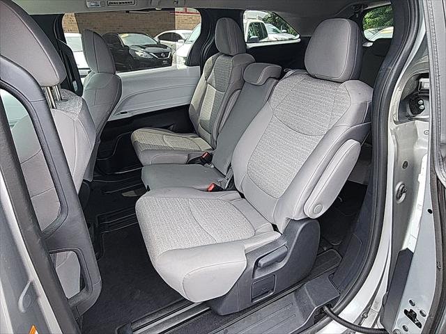 Certified Used 2025 CELESTIAL SILVER Toyota  image 25