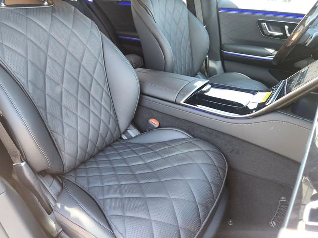 2026 Mercedes-Benz S-Class S 580 - Photo 15