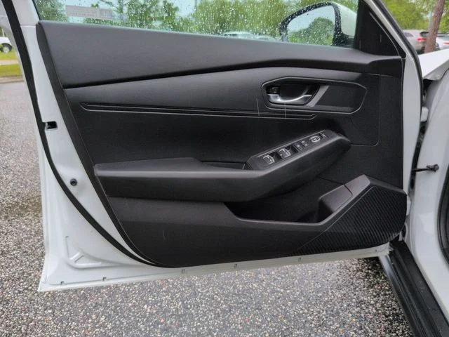 2023 Honda Accord LX - Photo 12