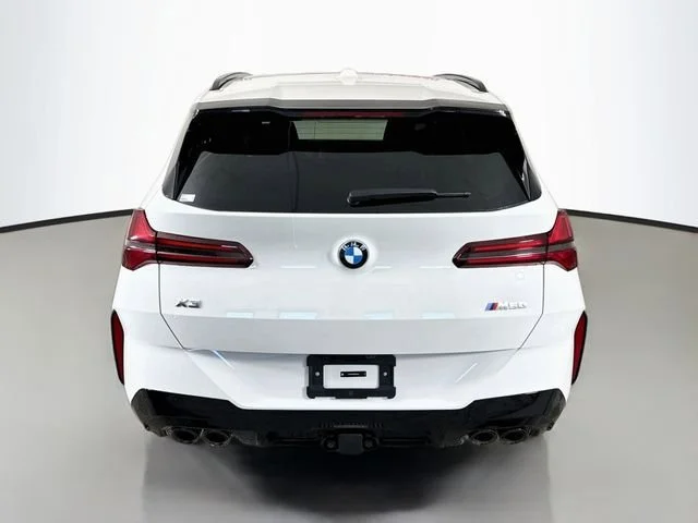 2026 BMW X3 M50 - Photo 6