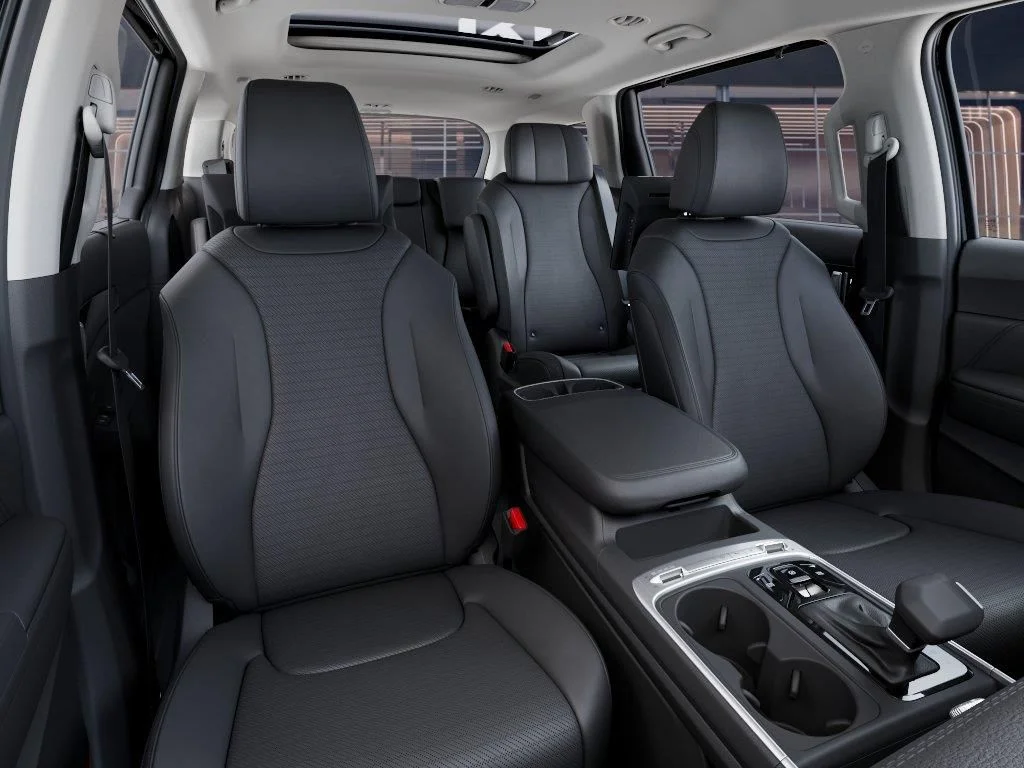 New 2026 Panthera Metal Kia SX Prestige image 15
