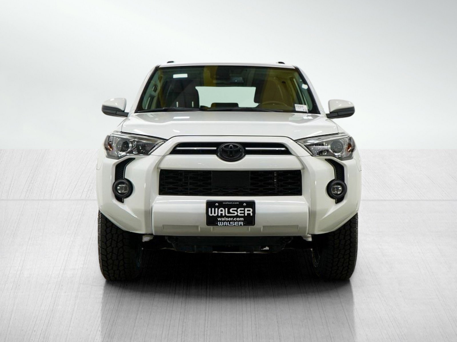 2021 Toyota 4Runner Trail - Photo 8
