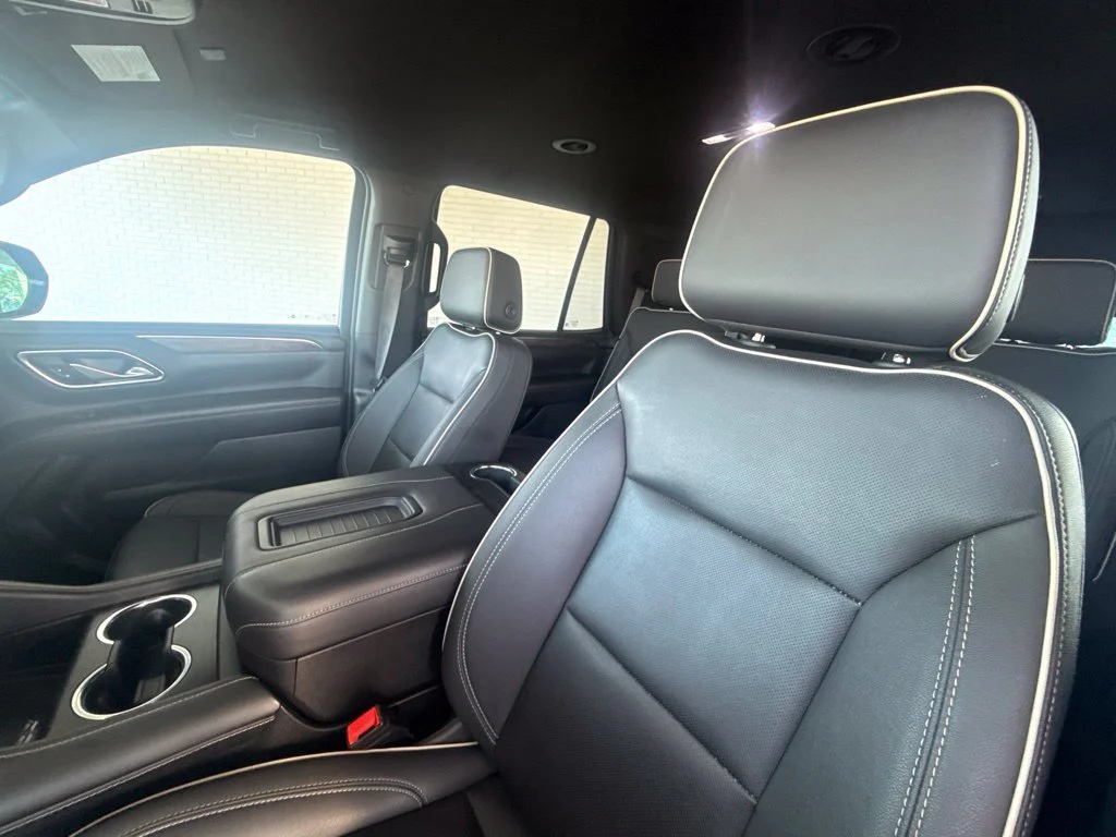 Used 2024 Midnight Blue Metallic Chevrolet Premier image 31