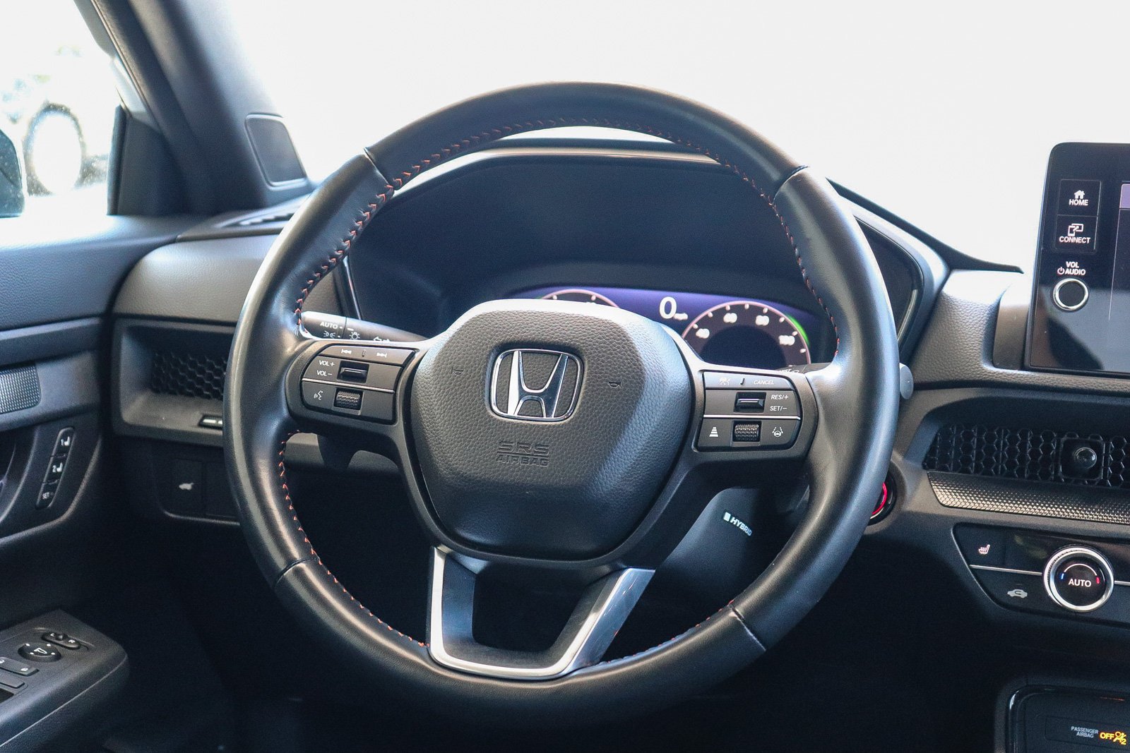 2026 Honda CR-V Sport-L - Photo 54